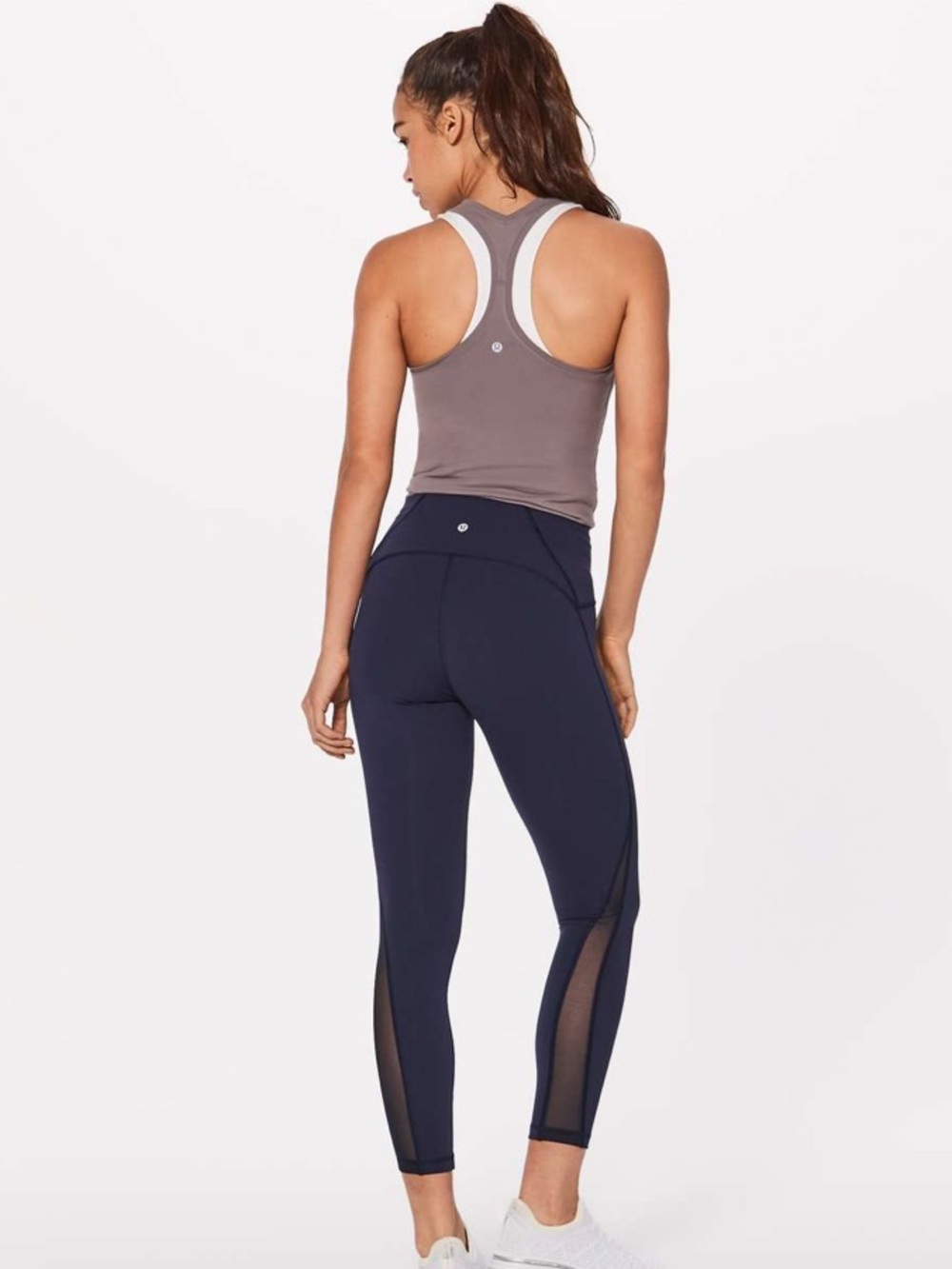 Lululemon Train Times 7/8 Pant (25" )